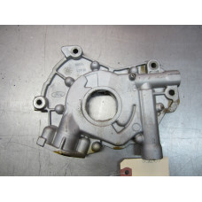 23C007 Engine Oil Pump From 2014 Ford Expedition  5.4 9L3E6600AA